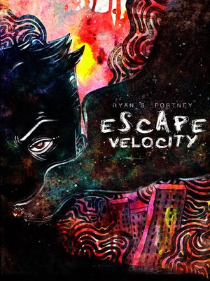 cover image of Escape Velocity
